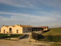 Masseria Chinunno Hotels in Santeramo in Colle