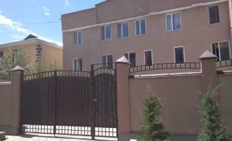 Saima Hostel