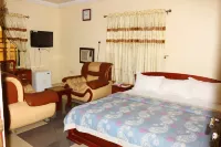 Green Park Hotel and Suites Hoteles cerca de Carabana Resort