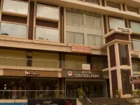 Hotel Central Park Hotels near Adarsh Complex