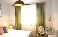 Komplex Apartamenty Europa Sosnowiec Hotel di Dabrowa Gornicza