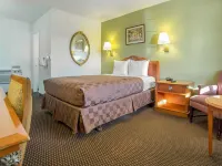 Motel 6 Hermiston, or - Umatilla Hotels in Hermiston