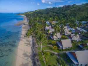 Fiji Hideaway Resort and Spa