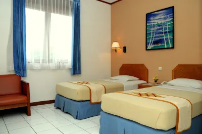 Kenangan Bandung Hotel Hotels in Sumur Bandung
