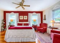 Howarth House B&B Hotel di Fitchburg
