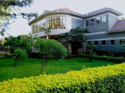 Green Hills Lodge