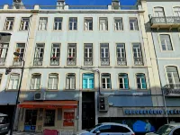 C&O Guest House Alcântara-Lisbon Hotels near 25th of April Bridge
