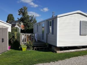 Camping Le Pré Fleuri