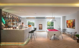 The Pino Hotel Pakchong