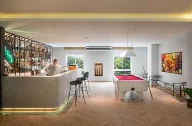 รูปภาพของโรงแรม เดอะ พีโน่ ปากช่อง