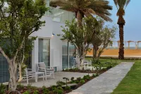Milos Dead Sea Hotels in 