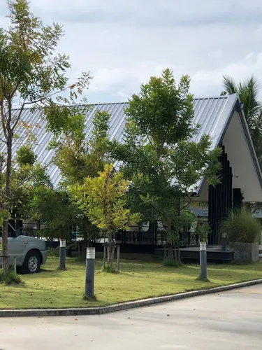 รูปภาพของโคโค่ทรี รีสอร์ท