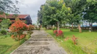 Villa Pakis Residence Banyuwangi Hotel dekat Masjid Jami' Gontor 4 Darul Muttaqien