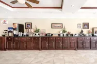 Super 8 by Wyndham Hidalgo/McAllen Area