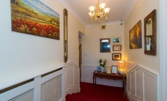 Aisleigh Guest House