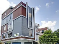Treebo Stellar Inn Hotels near Rohini
