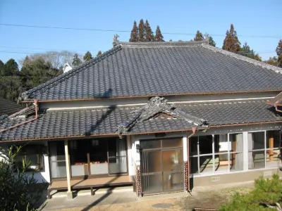 Guesthouse Fukiaesu