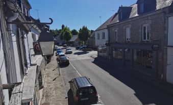 Mignon Appartement Sous les Toits