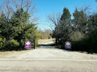 Savannah's Meadow