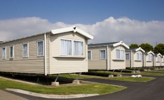 Tencreek Holiday Park