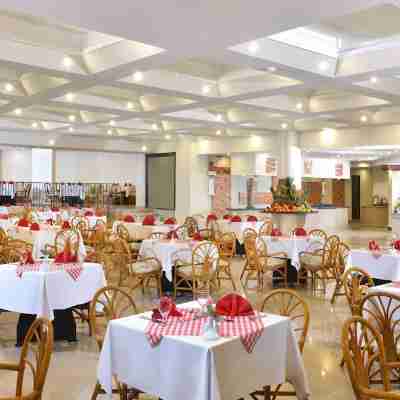 Hotelux Marina Beach Hurghada Dining/Meeting Rooms