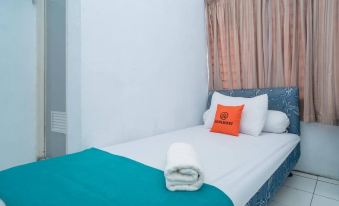 KoolKost @ Pulogebang (Minimum Stay 3 Nights)
