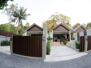 The Elegance Pool Villas at KP Beach