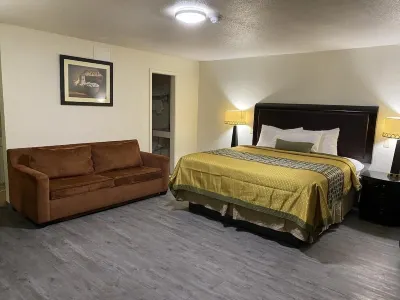 Palomino Motel Các khách sạn ở Las Vegas