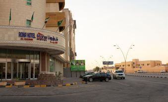 Rona Hotel