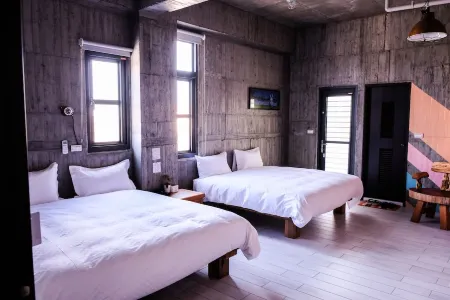 Isvara Hotel