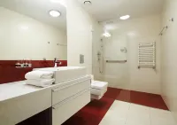 Baltic Plaza Hotel Medi Spa Hotels in Grzybowo