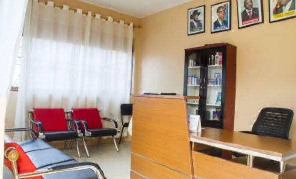 Satellite Holiday Resort - Housity