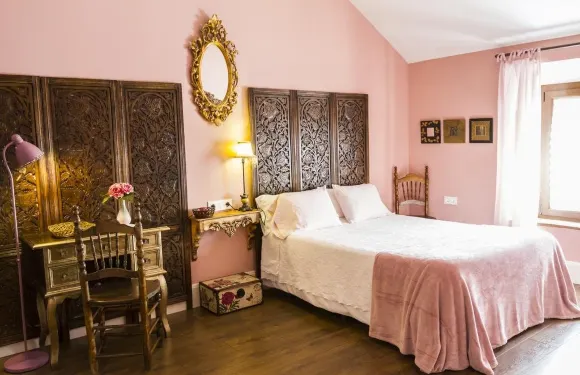 卡索納德爾盾德旅館