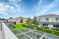 Serenity 3 Bed Townhome 3 Bedroom Townhouse by Redawning