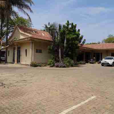 Ya Rena Guest House Others