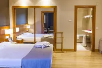 Zenit Logroño Hotels in Logrono