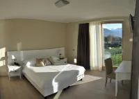 Tullio Hotel Hotels in Domaso