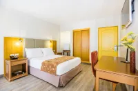 Hotel American Golf Các khách sạn ở Barranquilla