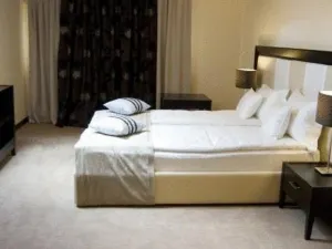 Griff Hotel Zalau