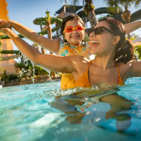 JW Marriott Orlando Grande Lakes