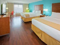 Holiday Inn Express INDIANAPOLIS - FISHERS by IHG Hotels in Fishers