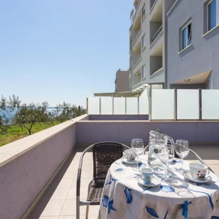 Adriatic Queen Residence