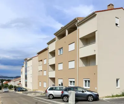 Apartments & Rooms Petra Hotel in zona Monastery of St. Francis of Assisi in Zadar