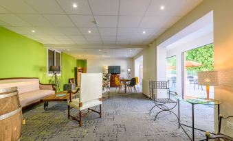 Hotel Abelio
