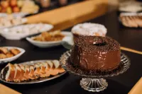 特立尼達廣場飯店