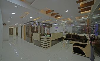 Sai Arra Bengaluru Airport Hotel
