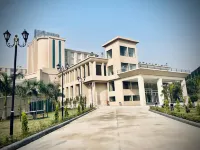 The Mars Resort Hotel dekat Mansa Devi Temple