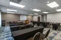 Best Western Plus Dalton Inn فنادق في دالتون