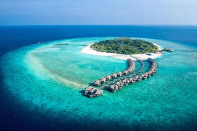 JA Manafaru, The Real Maldives - Free seaplane for 7+ nights, valid for stays 1 May–23 Dec 2026 Hotels in 