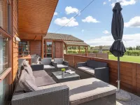 "Niela" - 800m from the Sea Idestrup 호텔